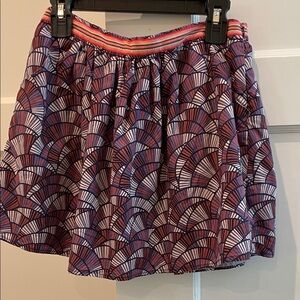 IKKS Girls Skirt Size 10 girls